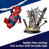 LEGO Marvel Epic Battle