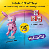 LEGO Pokémon SMART Play