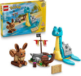 LEGO Pokémon SMART Play