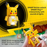 LEGO Pokémon SMART Play