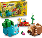 LEGO Pokémon SMART Play