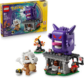 LEGO Pokémon SMART Play