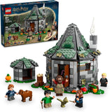 LEGO Harry Potter Hagrid's Hut