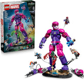 LEGO Marvel Epic Battle
