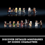 LEGO Icons The Lord of The Rings