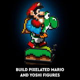 LEGO Super Mario World