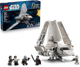 LEGO Star Wars