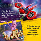 LEGO Pokémon SMART Play