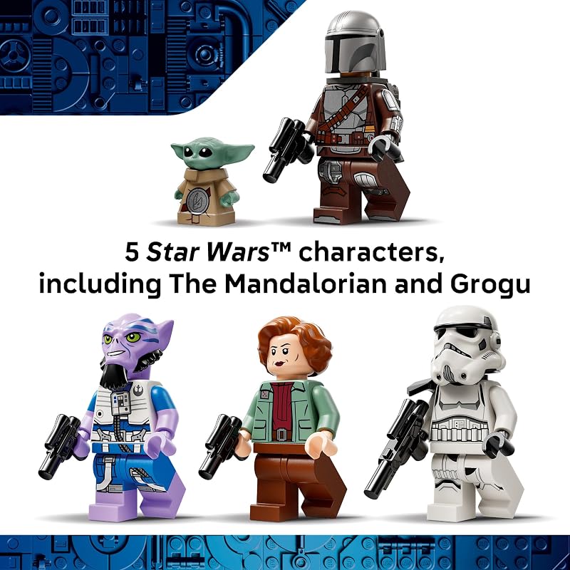 LEGO Star Wars