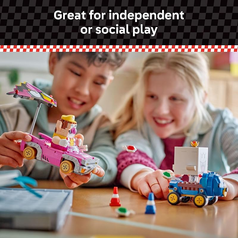 LEGO Super Mario