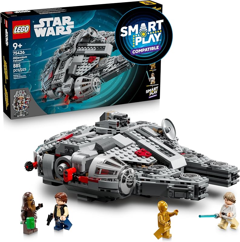 LEGO Star Wars SMART Play