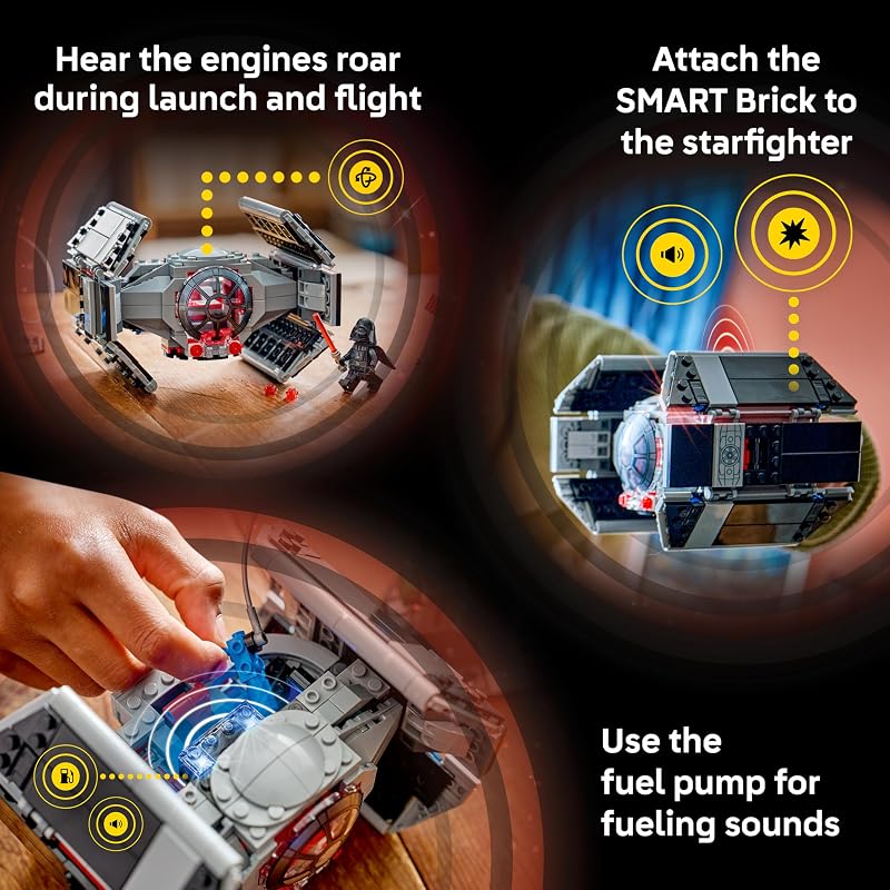 LEGO Star Wars SMART Play