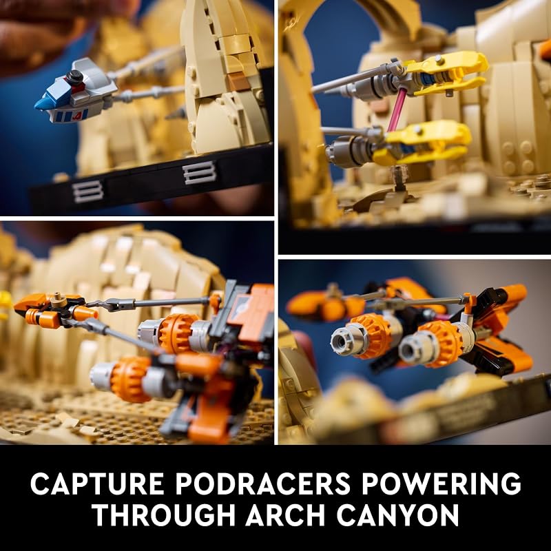 LEGO Star Wars