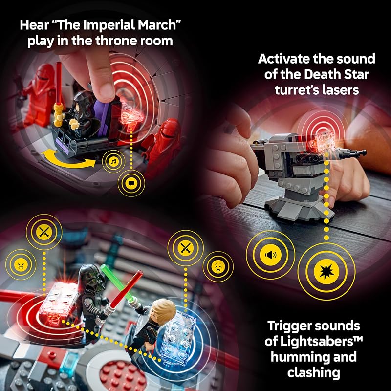 LEGO Star Wars SMART Play