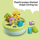 LEGO DUPLO My First Shape Sorter