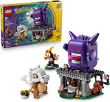 LEGO Pokémon SMART Play