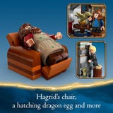 LEGO Harry Potter Hagrid's Hut