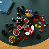 LEGO Super Mario