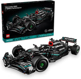 LEGO Technic Mercedes AMG F1 W14 E Performance Model Car Kits Formula 1 Building Sets for Adults Ages 18 Gift for Birthdays Race Car with Realistic Details 42171