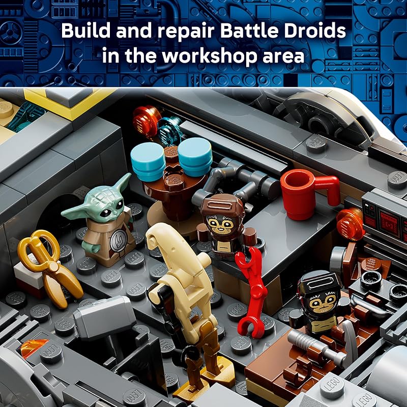 LEGO Star Wars