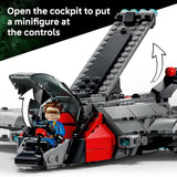 LEGO Marvel Avengers