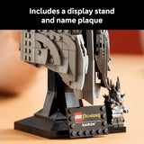 LEGO Icons The Lord of The Rings